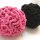 Sweet DIY: Crocheted Bath Puffs